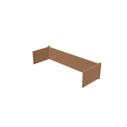 Fence Short
